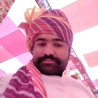 Girdhar Singh Naruka