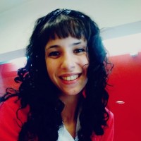 Martina Luna Carschenboim Blayer