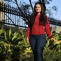 Urvashi Thacker