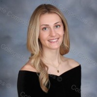 Olivia Savino