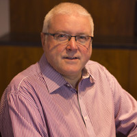 Garry Robinson