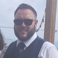 Jamie McLeod