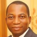 Adebayo Oluwaseun