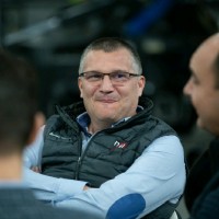 Daniel Nikolov