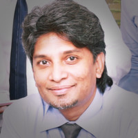 Sujeevan Srikanthan