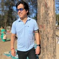 Prakash Bhandari