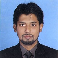 Danish Ahmed