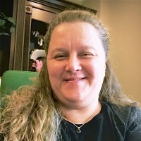 Lisa Burr