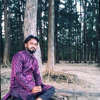 Ramzan Ali