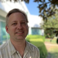 Gregory Schaaf, Ph.D.