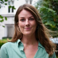 Johanne Elholm Bergmann