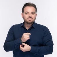 Sébastien DIAS-DAS-ALMAS