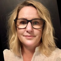 Åsa Dohrén
