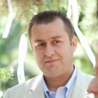 Kyriakos Basinas