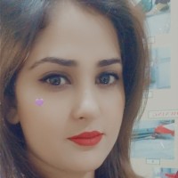 Bisma Khan