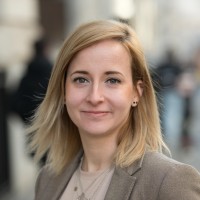 Dominika Farrar-Frank