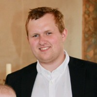 Nikolaj Hansen