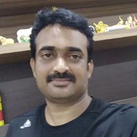 Vishnu Vardhan