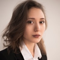 Irina Kozhina