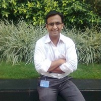 Jayesh Patil