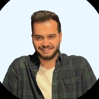 Ali Ghasemi