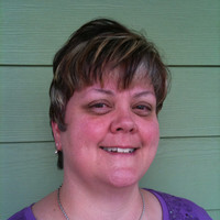 Kim Mcroy