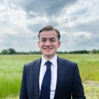 Archie Fegent Acma, Cgma