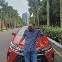 Azam Akmal