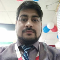 Sumit Kumar Sen