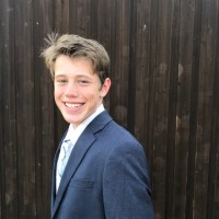 Connor Robertson
