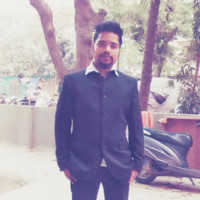 Saurabh Bhande