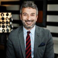 Chadi Antoine Hachem