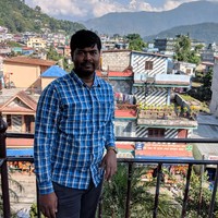Srikanth Pokala