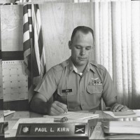 Paul Kirn