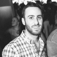 Dan Tevet