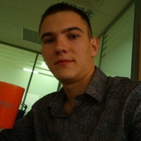 Андрей Мельников