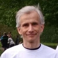 Jonathan Belson