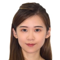 Elaine Oh Jie Yi