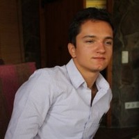 Dmytro Petryshche