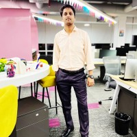 Jayendra Navale