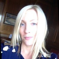 Clare Geggie