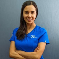María Luisa Chartier Muñoz