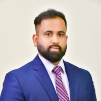 Gayan Dias - MBA, Spec Dip