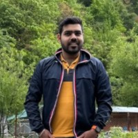 Ayush Babber