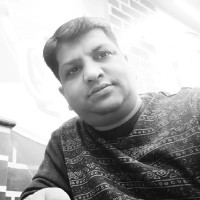 Yogendra Tewari
