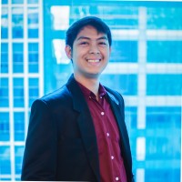 Mark Jeason Cajuday