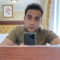 Mahmoud Hosien