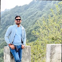 Hem Raj Bhatt