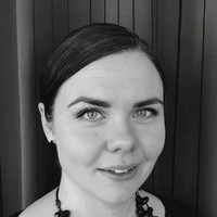 Alexandra Woxlägd