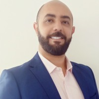 Salaheddine Rebbaa
